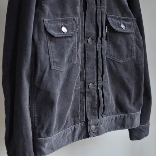 F.O.B FACTORY（エフオービーファクトリー）コーディロイ2nd