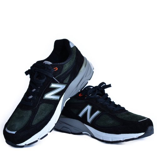 New Balance（ニューバランス）m990mb4 - float GALLERY STORE