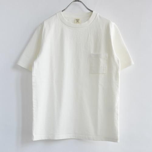 Jackman - Dotsume Pocket T-Shirt - JM5870 – Sun House Online