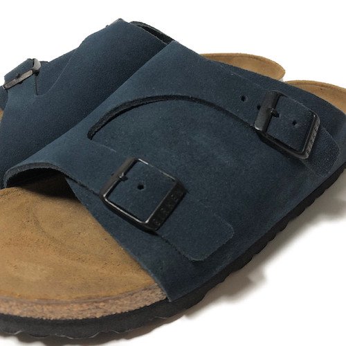 BIRKENSTOCK (ビルケンシュトック)チューリッヒ 取り扱い店舗 通販