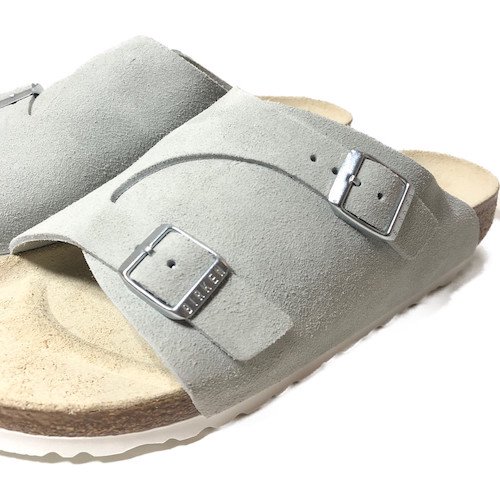 BIRKENSTOCK (ビルケンシュトック)チューリッヒ 取り扱い店舗 通販- float GALLERY STORE