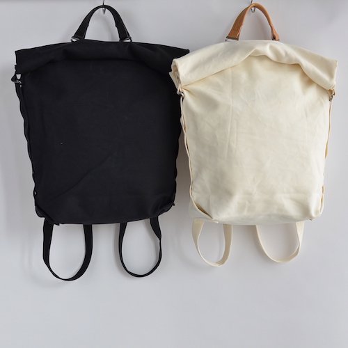 QWSTION （クエスション）ROLL PACK - float GALLERY STORE