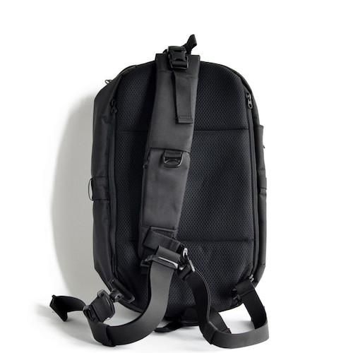 CODE OF BELL（コードオブベル） TOURER Collection X-PAK PRO