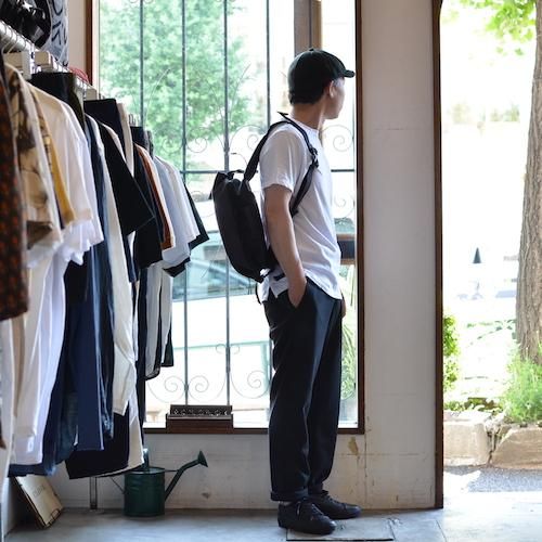 CODE OF BELL（コードオブベル） TOURER Collection X-PAK ONE