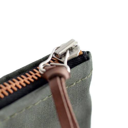 CHARLIE BORROW (チャーリー ボロウ) HELMET BAG 通販- float
