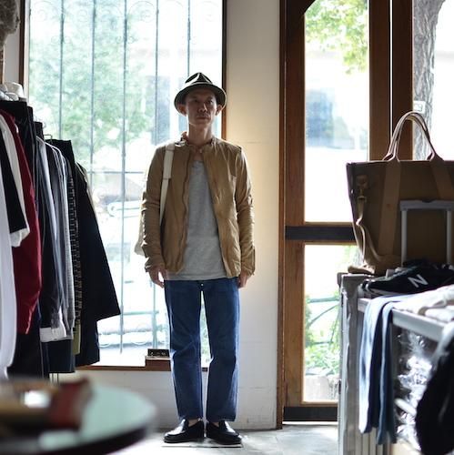 シシ (sisii) シングルライダーズ 通販- float GALLERY STORE