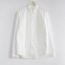 Yoke Raglan Washed Shirts19AW-SH01