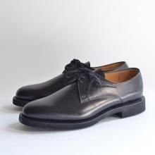DEADSTOCK FRENCH ARMY SERVICES SHOESARGUEYROLLES(SIZE40/6,41/6)