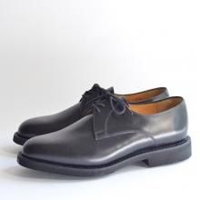 DEADSTOCK FRENCH ARMY SERVICES SHOESARGUEYROLLES(SIZE40/8)