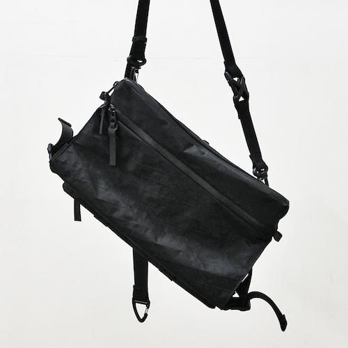 CODE OF BELL（コードオブベル）ANNEX LINER SACOCHE - float