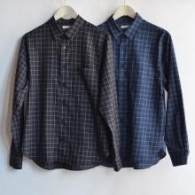 H.B Window Pen Basic Shirt20SS-SH01