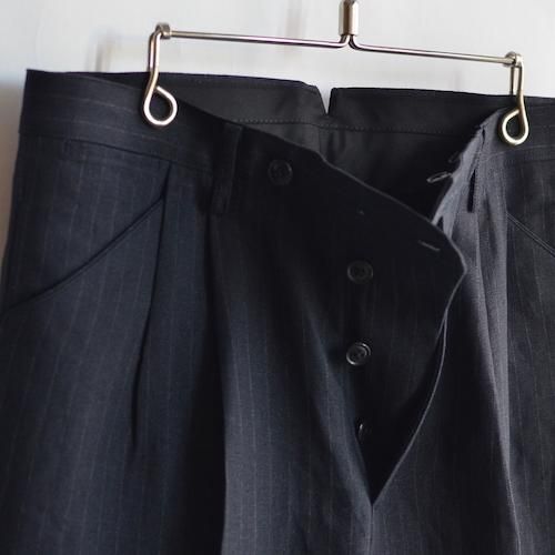 tilt the authentics (チルト ザ オーセンティクス)2Tuck Tilt Dart 