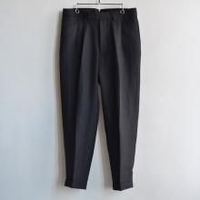 2Tuck Tilt Dart Trousers20SS-PT02B