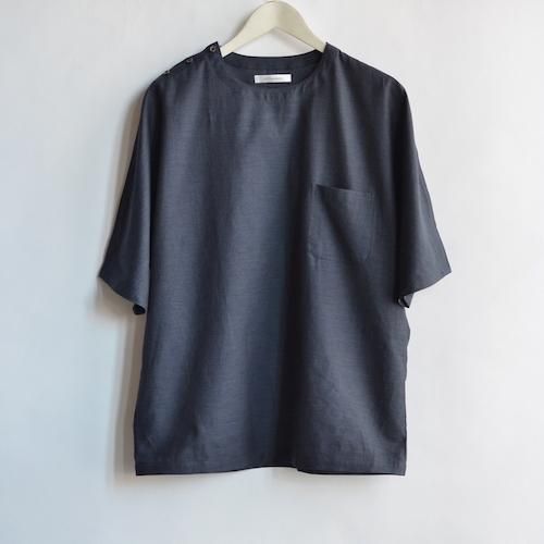 トップス tilt The authentics Dolman sleeve half T tilt the authentics（チルト ザ オーセンティクス）Dolman