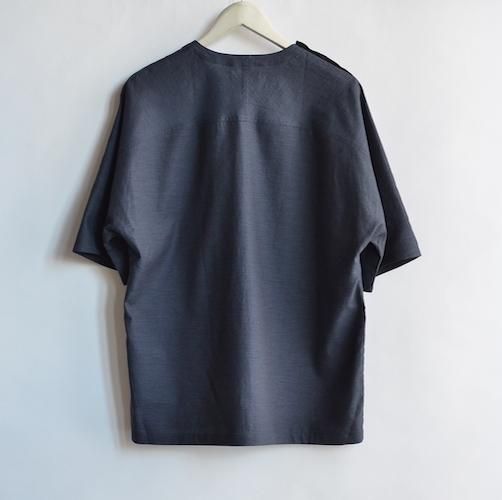 tilt the authentics（チルト ザ オーセンティクス）Dolman