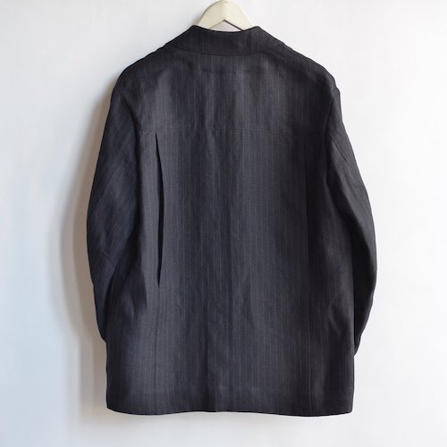 tilt the authentics（チルト ザ オーセンティクス）Italian Collar RR Shirts JKT 20SS-JKT02B-  float GALLERY STORE