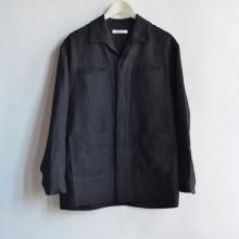 Italian Collar RR Shirts JKT20SS-JKT02B