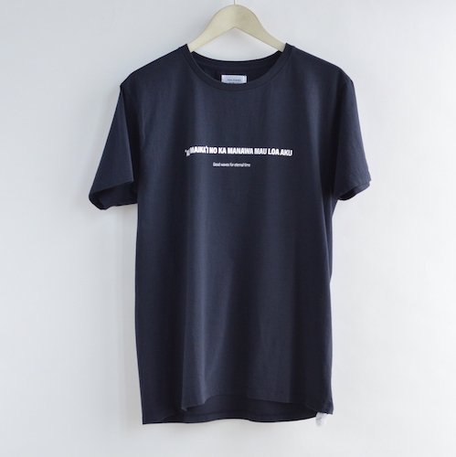 SALVAGE PUBLIC (サルベージ パブリック) プリントTシャツ 通販- float GALLERY STORE