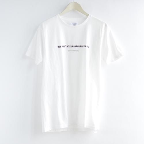 SALVAGE PUBLIC (サルベージ パブリック) プリントTシャツ 通販