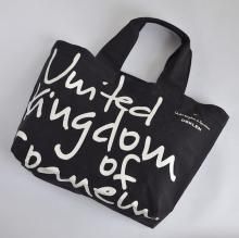 UKI バッグ(large)55030-BLACK