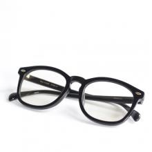 MAKALOA(Black/PC Mirror Lenses)