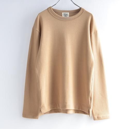 Heavy Pima CrewneckJM7052