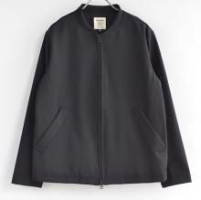 Jersey Varsity Jacket JM8051