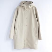 High-density Jersey Coat JM8603