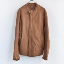 sisii：シングルライダース（オリーブグリーン） シシ (sisii) シングルライダーズ 通販- float GALLERY STORE