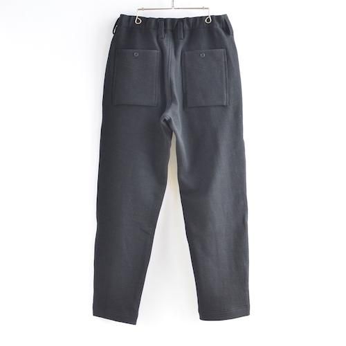 Jackman(ジャックマン) GG Sweat Trousers JM4970 - float Jackman(ジャックマン) GG Sweat Trousers JM4970 - float