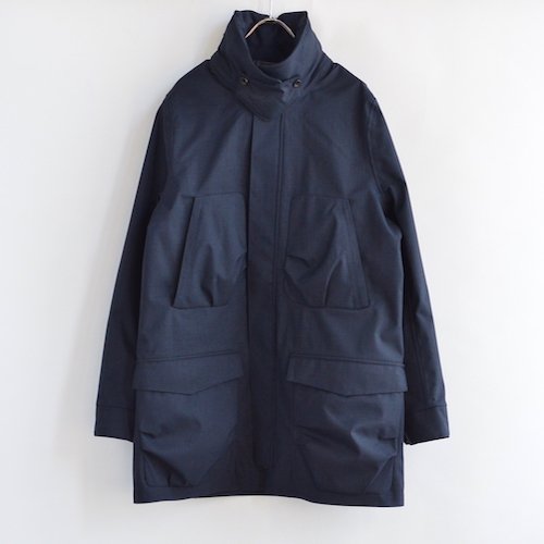 Norwegian Rain (ノルウェージャンレイン) NESTA FALCK HOMME 426