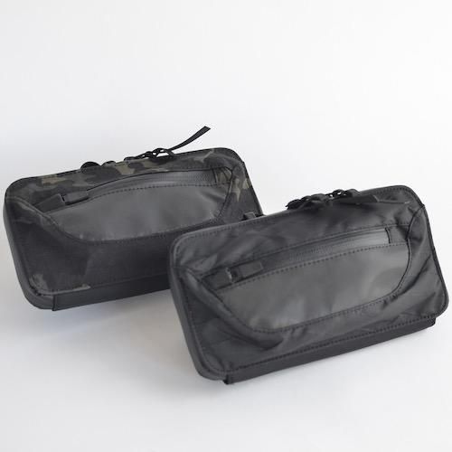 ANNEX CASE3-WAY TRAVELLER CASE