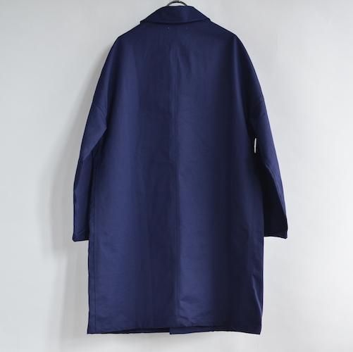 Yarmo (ヤーモ) ダスターコート- float GALLERY STORE