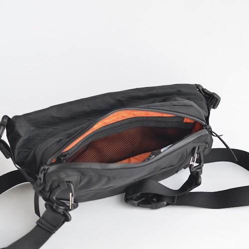 CODE OF BELL（コードオブベル）ANNEX CARRIER 3-WAY SLING PACK