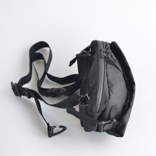 CODE OF BELL（コードオブベル）ANNEX CARRIER 3-WAY SLING PACK