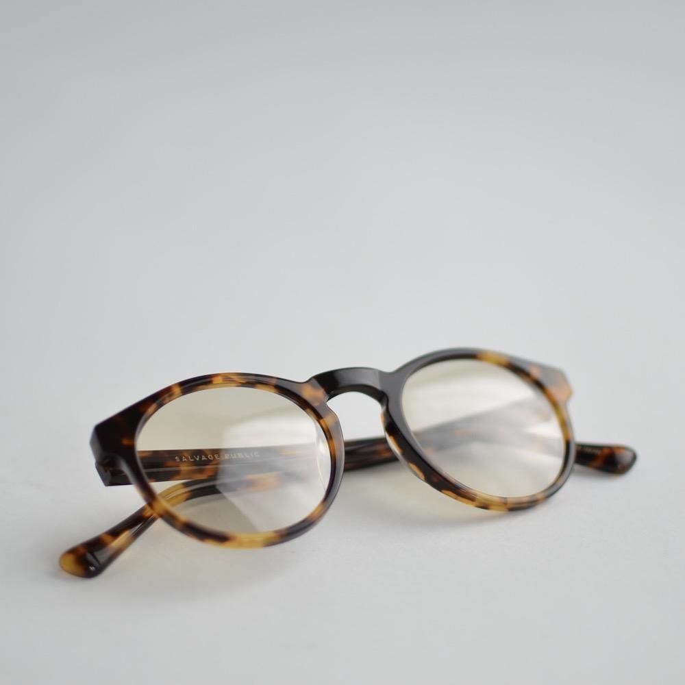 IKE(Tortoises/PC Mirror Lenses)