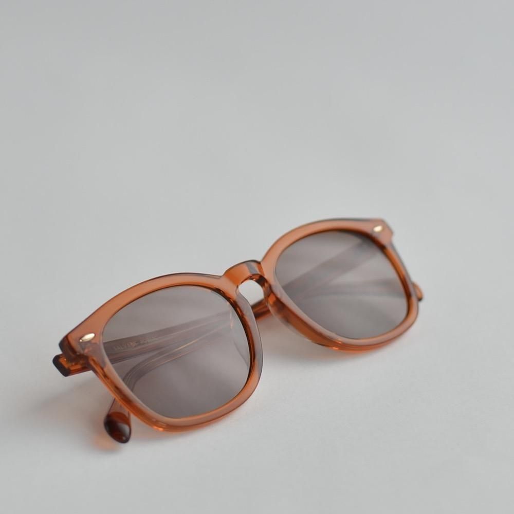 MAKALOA(Orange/Lt.BronzeLenses)
