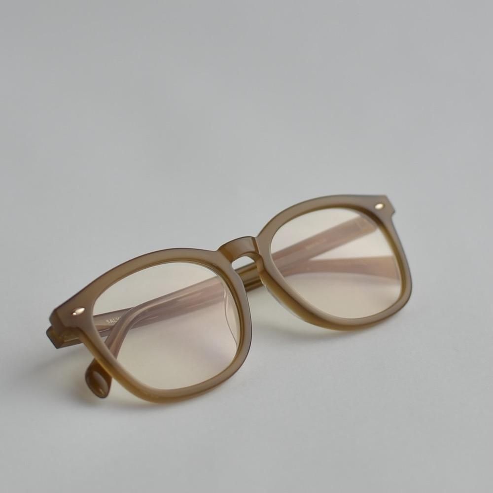 MAKALOA(Khaki/PC Mirror Lenses)