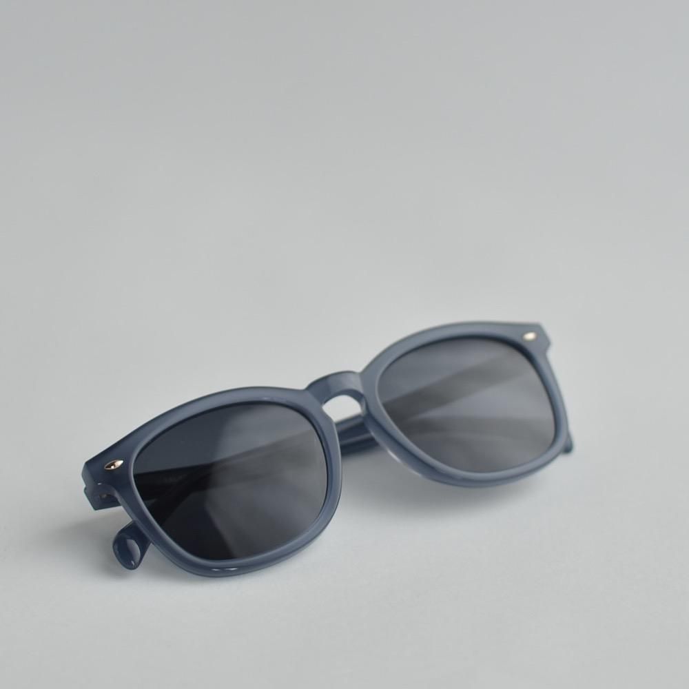 MAKALOA(Smokeblue/GreyLenses)