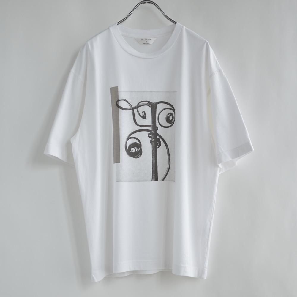 プリントTシャツ1CS04212