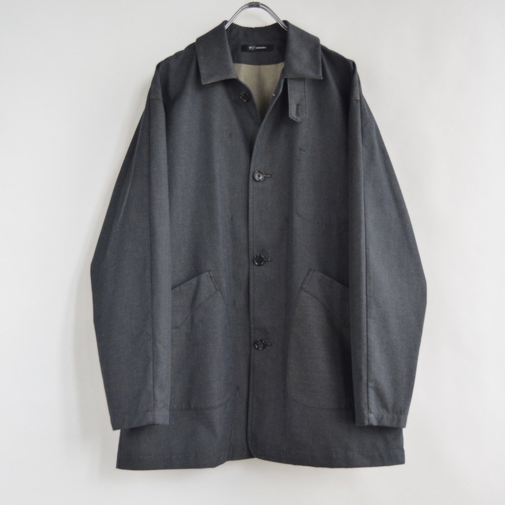 たしろ屋 tilt The authentics Narrow Lapel Blouson | www.birbapet.it