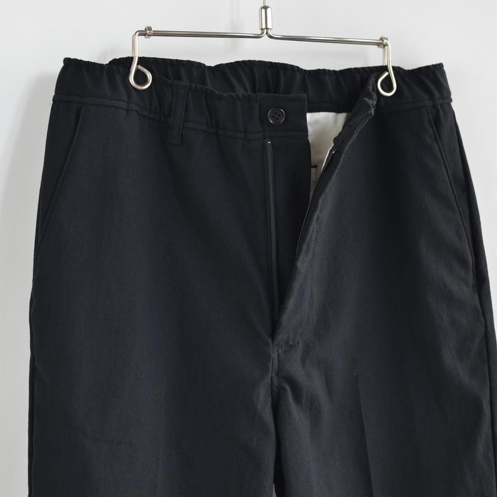 STILL BY HAND スティルバイハンド 日本製 テーパードパンツ 楽天市場】スティルバイハンド STILL BY HAND スラックス