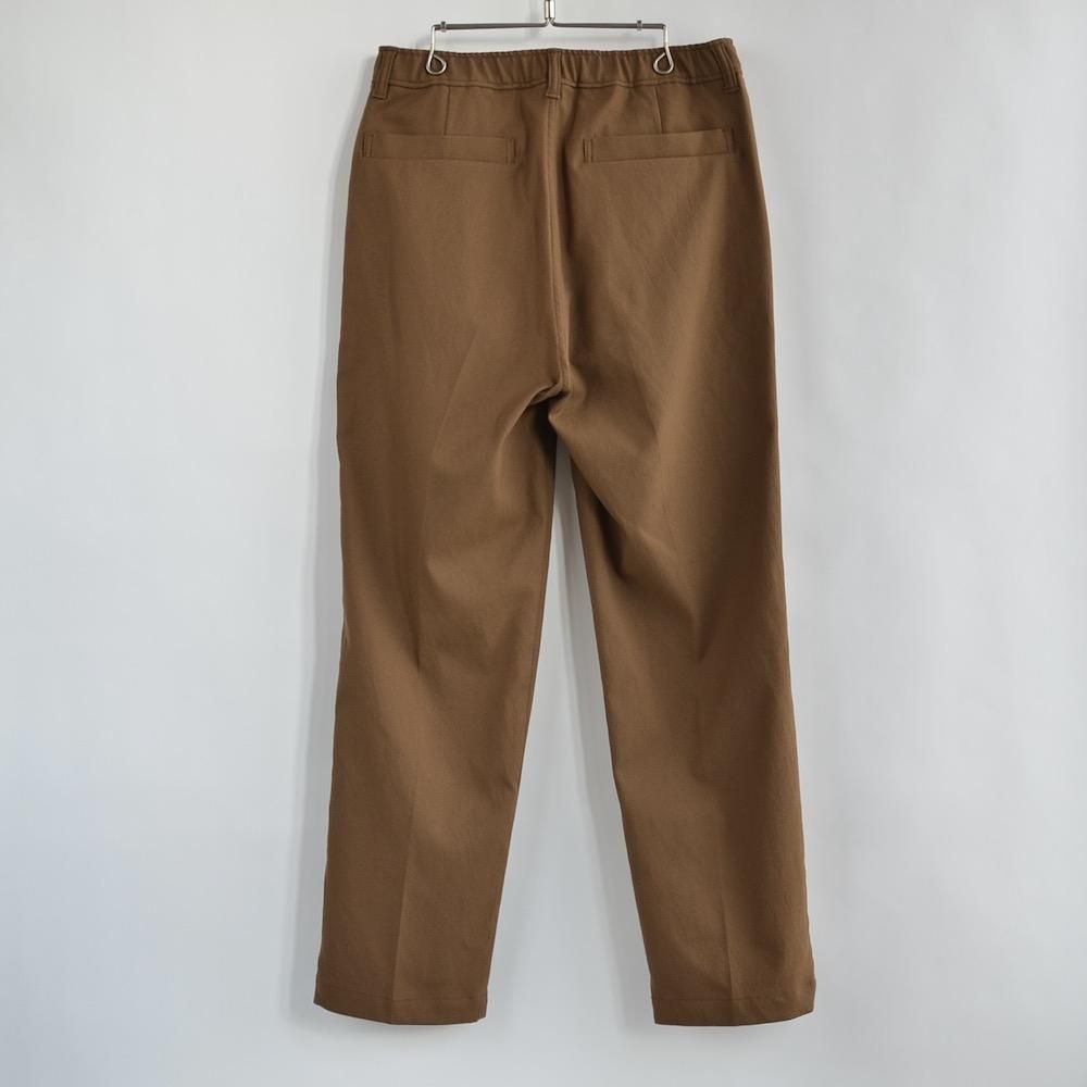 STILL BY HAND スティルバイハンド 日本製 テーパードパンツ 163448630_o3.jpg?