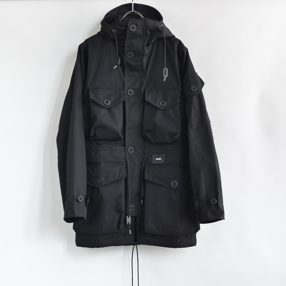Ark Air（アーク エアー）WATER PROOF SMOCK B243AA- float GALLERY STORE
