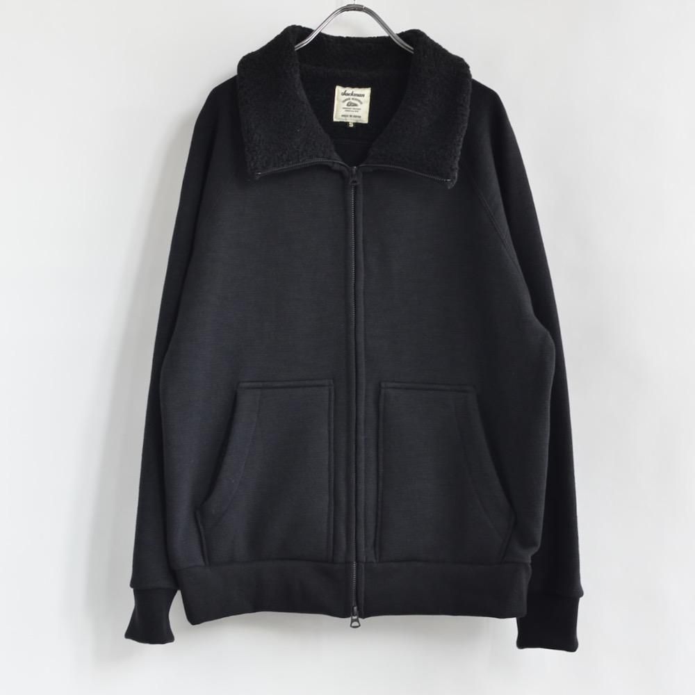 GG Sweat Boa collar JM8157