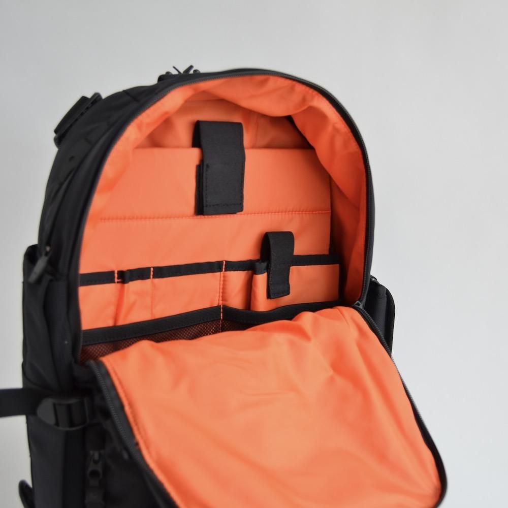 CODE OF BELL（コードオブベル） CROSS PACK-L X-PAK EVO