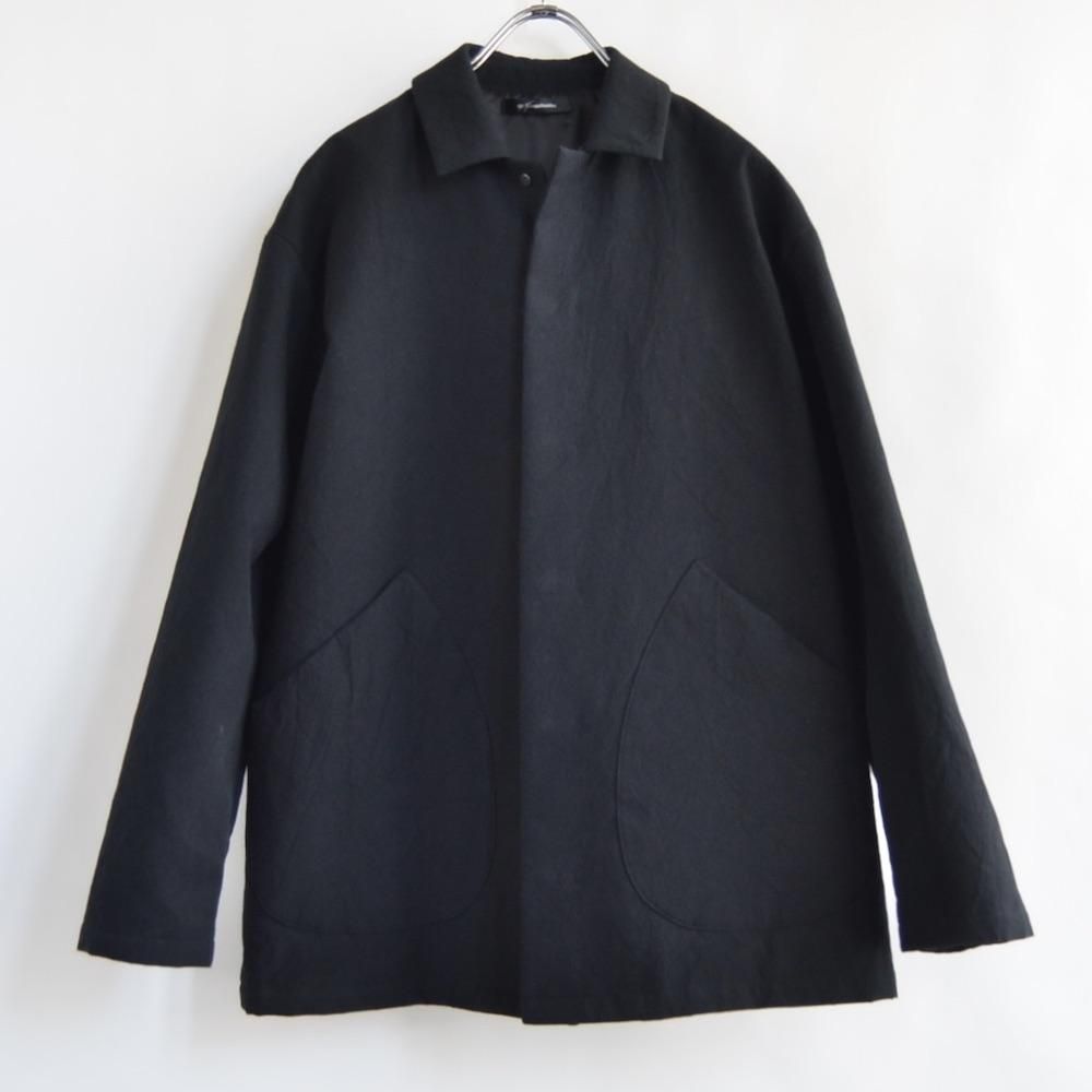Padding Coach Jacket CJ-01