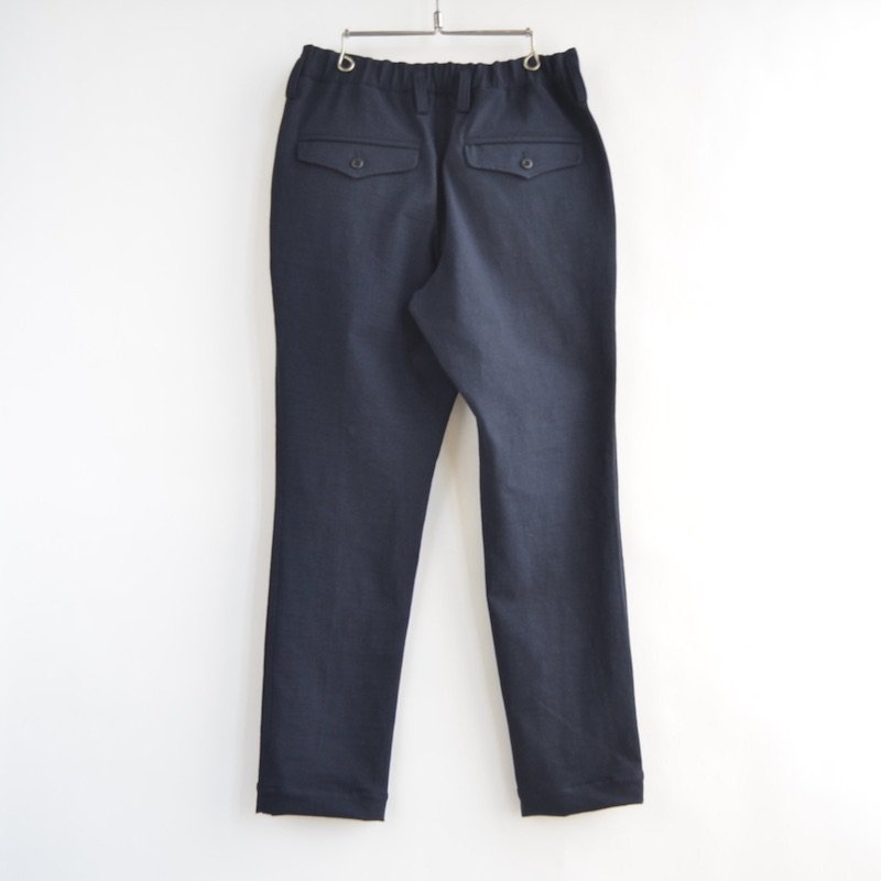 Jackman(ジャックマン) Stretch Trousers JM4955 - float GALLERY 