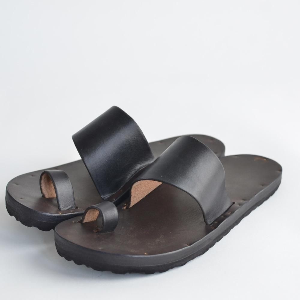 Jutta Neumann (ユッタニューマン) Alice-Birken Sole Black Latigo ...