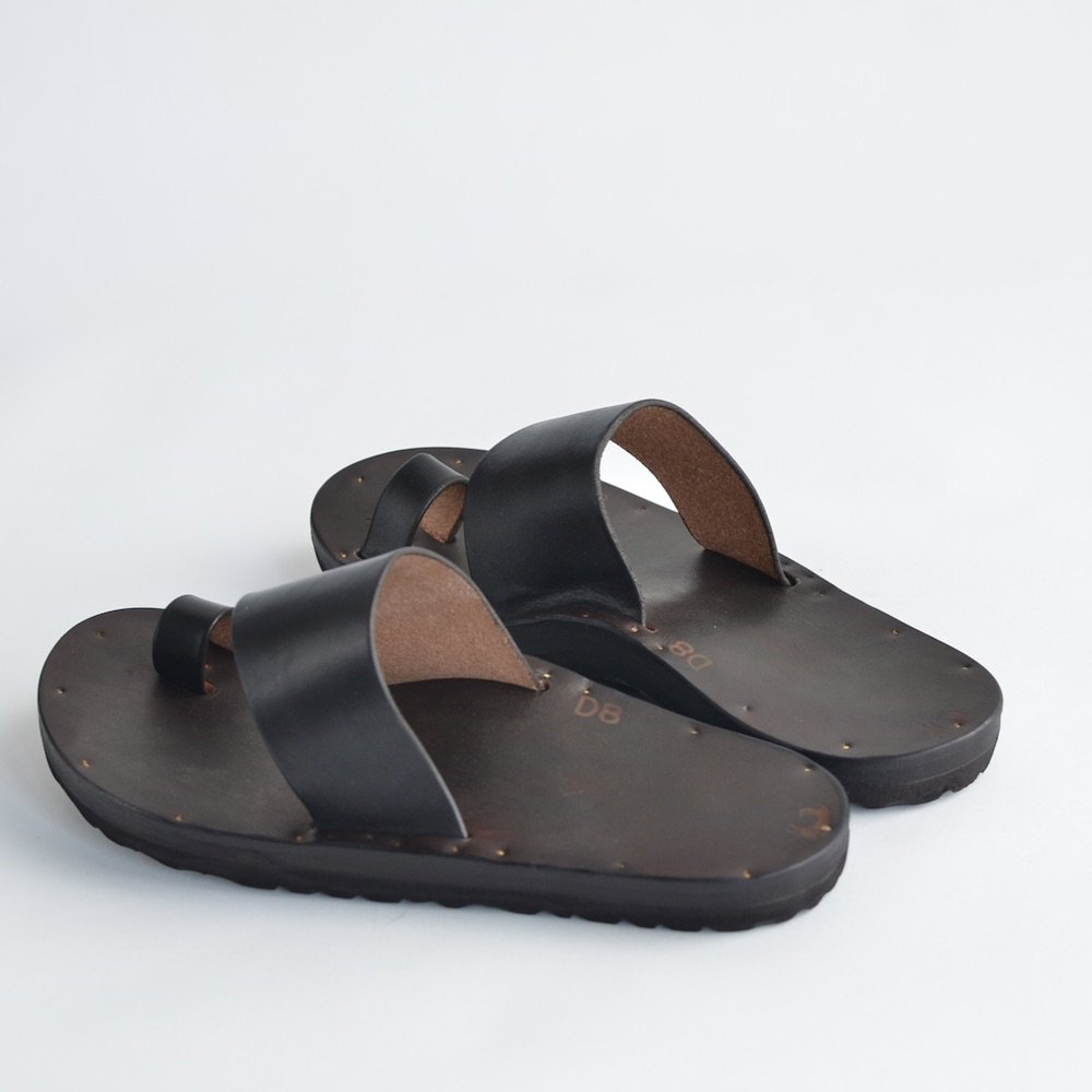 Jutta Neumann (ユッタニューマン) Alice-Birken Sole Black Latigo -floatGALLERY代官山-  float GALLERY STORE